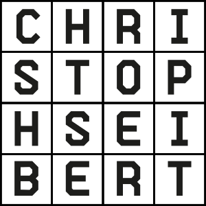 Chris Seibert | Text & Konzept - Düsseldorf
